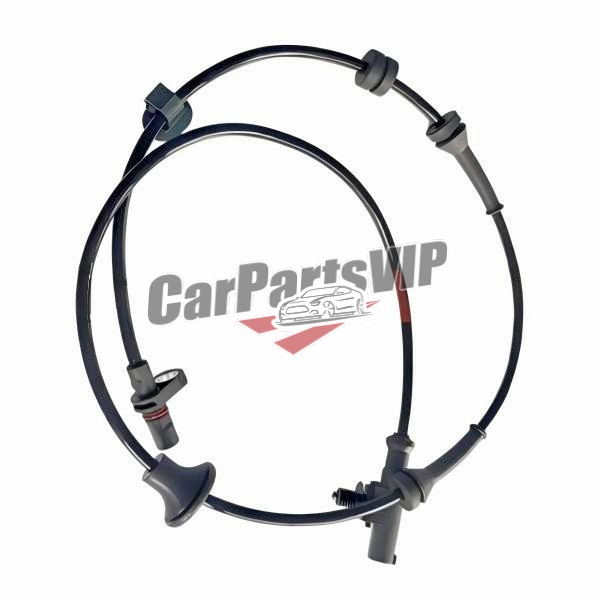 3550710A-G08, 3550710-G08, Rear ABS Wheel Speed Sensor for Great Wall C30, Great Wall C30 1.5L GW4G15 Engine Rear ABS Wheel Speed Sensor