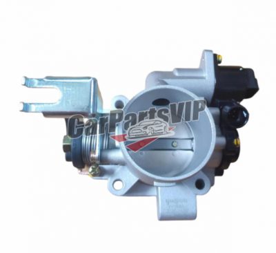 3600200-E01-00A, 3600200E0100A, Throttle Body for DFSK C37