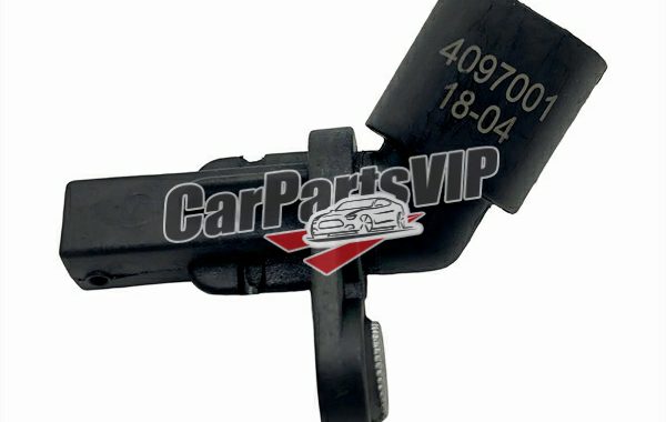 Brilliance H530 ABS sensor, 4-wheel ABS sensor, 4097001, 4097002, 4097003, 4097004, Brilliance H530 brake parts