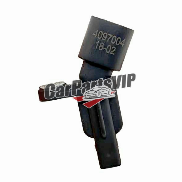 Brilliance H530 ABS sensor, 4-wheel ABS sensor, 4097001, 4097002, 4097003, 4097004, Brilliance H530 brake parts