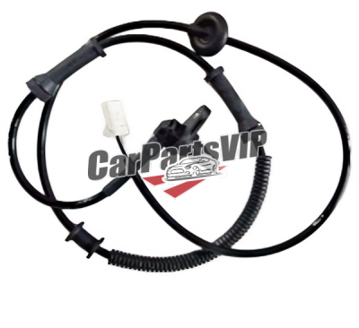 4893009700, Rear ABS Wheel Speed Sensor for Ssangyong
