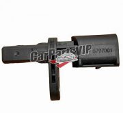 6797001, Left Front ABS Wheel Speed Sensor for Jinbei Guanjing