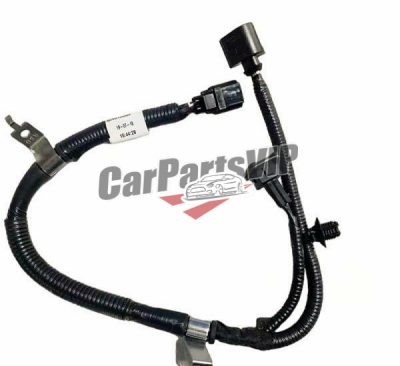 A00092993, Right Rear ABS Wheel Speed Sensor for Baic Senova X35