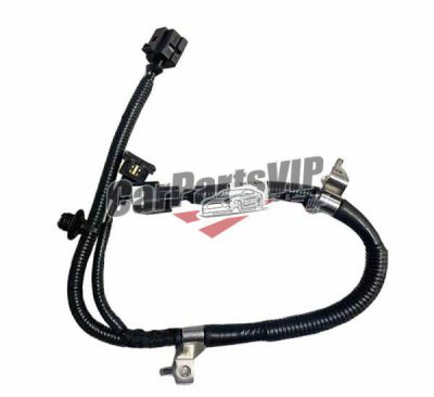 A00092994, Left Rear ABS Wheel Speed Sensor for Baic Senova X35