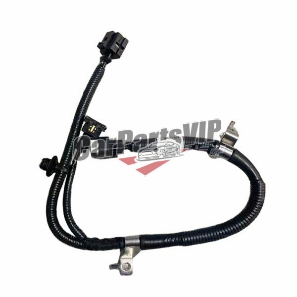 A00092994, Left Rear ABS Wheel Speed Sensor for Baic Senova X35