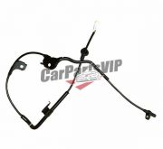 A3630310, Front ABS Wheel Speed Sensor for Lifan X50