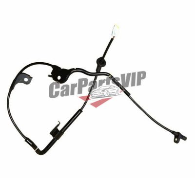 A3630310, Front ABS Wheel Speed Sensor for Lifan X50