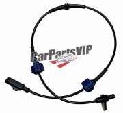 FK135600000046A2119, K135600000046, Left Front ABS Wheel Speed Sensor Assy for Foton Toano