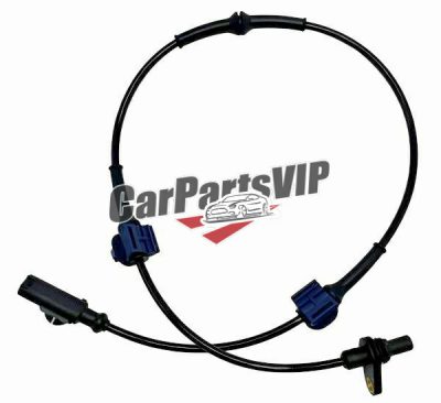 FK135600000046A2119, K135600000046, Left Front ABS Wheel Speed Sensor Assy for Foton Toano
