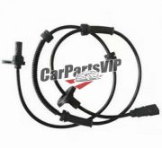 FK135600000046A2119, K135600000046, Left Front ABS Wheel Speed Sensor Assy for Foton Toano