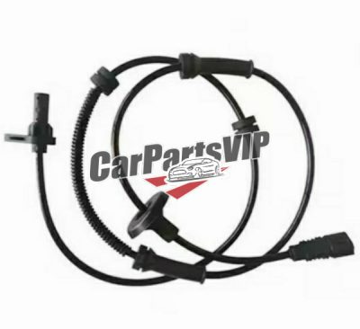 FK135600000046A2119, K135600000046, Left Front ABS Wheel Speed Sensor Assy for Foton Toano