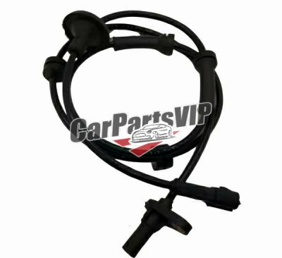 FK135600000047A2119, K135600000047, Right Front ABS Wheel Speed Sensor Assy for Foton Toano