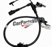 KA0G-43-7EY, KA0G-43-7EYA, Left Rear ABS Wheel Speed Sensor for Mazda CX-5