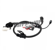 KA0G-43-7EY, KA0G-43-7EYA, Left Rear ABS Wheel Speed Sensor for Mazda CX-5