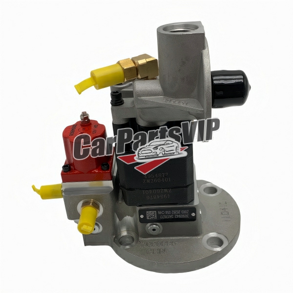 3417677, 3417677X, Fuel Pump for Cummins Diesel Engine