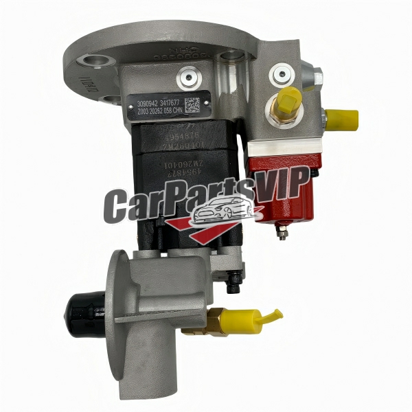 3417677, 3417677X, Fuel Pump for Cummins Diesel Engine