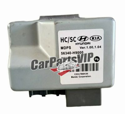 56340-H9000, EPS Electric Power Steering Controller Assembly for Hyundai Kia