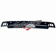 DZ14251610518, Tachograph Storage Box Rear Plastic Frame for Shacman