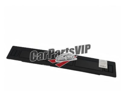 DZ14251610518, Tachograph Rear Mounting Frame (Storage Box) for Shacman