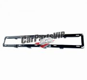 DZ14251610519, Tachograph Sheet Metal Mounting Bracket for Shacman