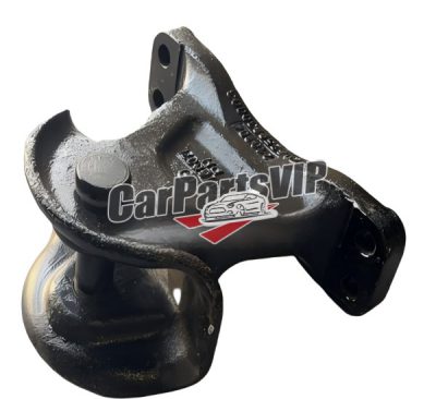 DZ96259830001, Center-Mounted Fifth Wheel for Shacman