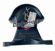 DZ96259830001, DZ96259830003, Center-Mounted Fifth Wheel for Shacman