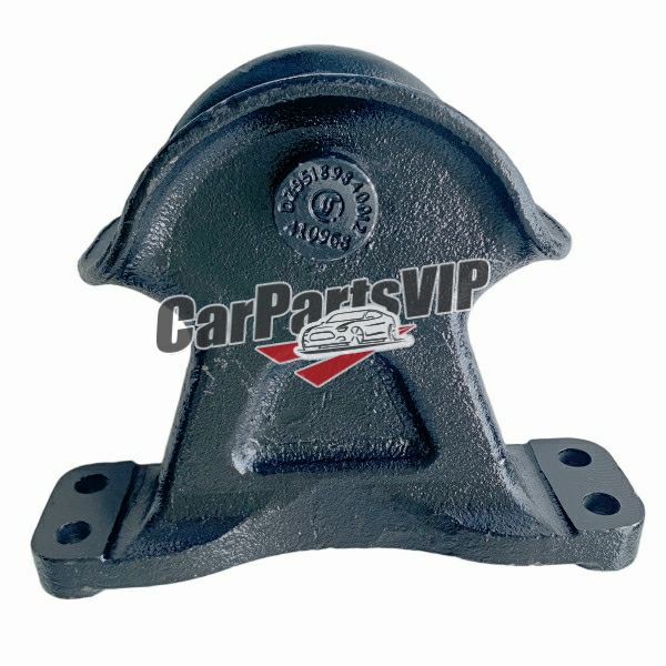 DZ96259830001, DZ96259830003, Center-Mounted Fifth Wheel for Shacman
