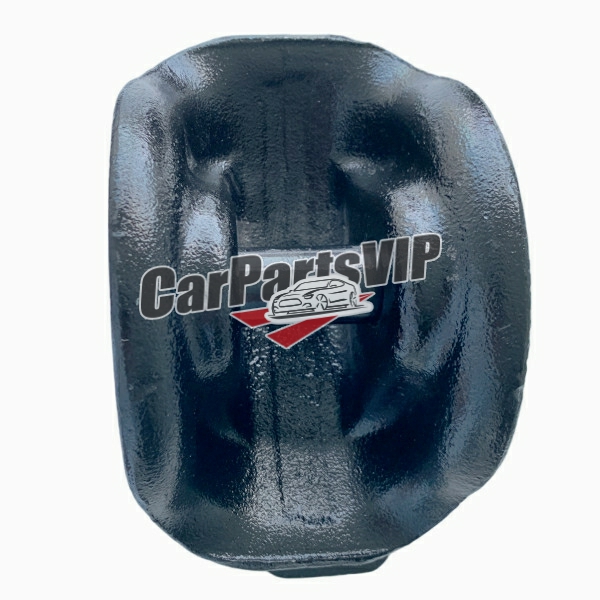 DZ96259830001, DZ96259830003, Center-Mounted Fifth Wheel for Shacman