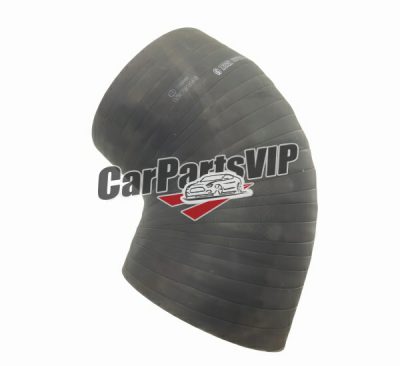 DZ97259191418, Air Filter Outlet Pipe for Shacman