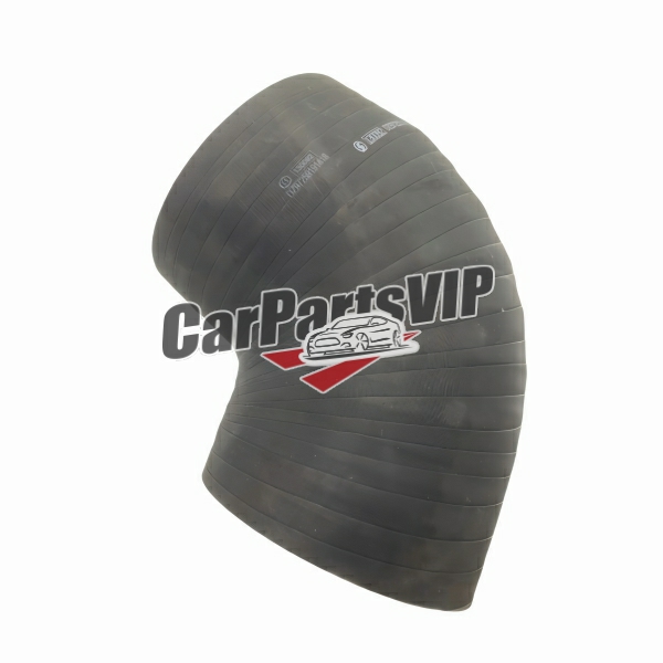 DZ97259191418, Air Filter Outlet Pipe for Shacman