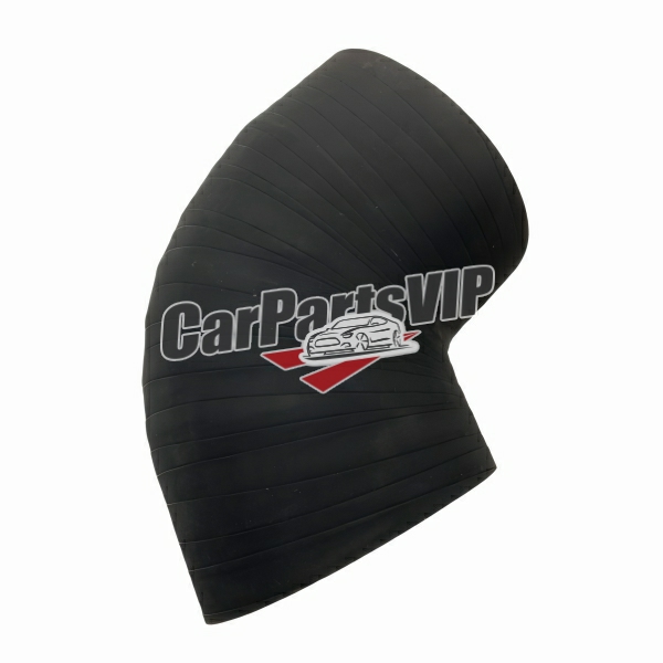 DZ97259191418, Air Filter Outlet Pipe for Shacman