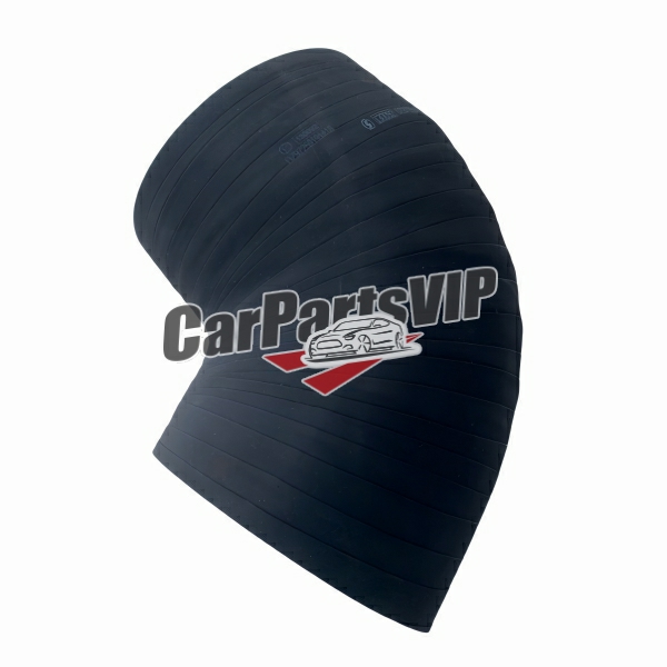 DZ97259191418, Air Filter Outlet Pipe for Shacman