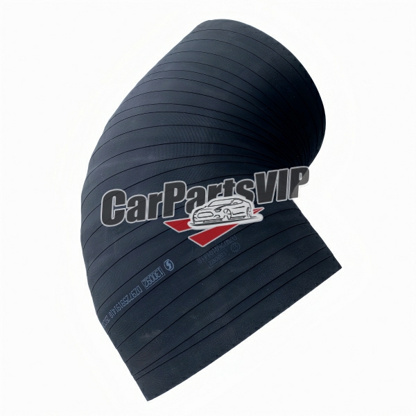 DZ97259191418, Air Filter Outlet Pipe for Shacman