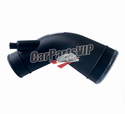 DZ97259191419, Turbocharger Inlet Pipe for Shacman