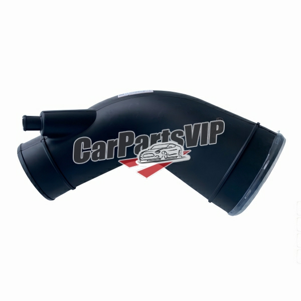 DZ97259191419, Turbocharger Inlet Pipe for Shacman