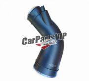 DZ97259191419, Turbocharger Inlet Pipe for Shacman