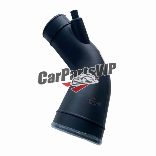 DZ97259191419, Turbocharger Inlet Pipe for Shacman