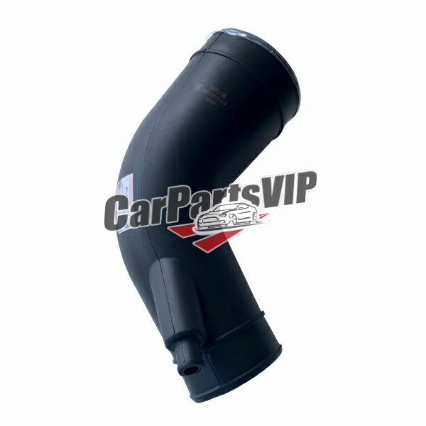 DZ97259191419, Turbocharger Inlet Pipe for Shacman