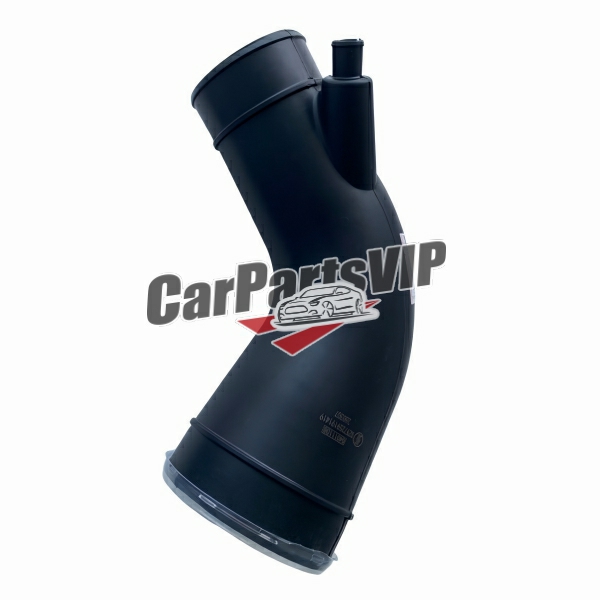 DZ97259191419, Turbocharger Inlet Pipe for Shacman