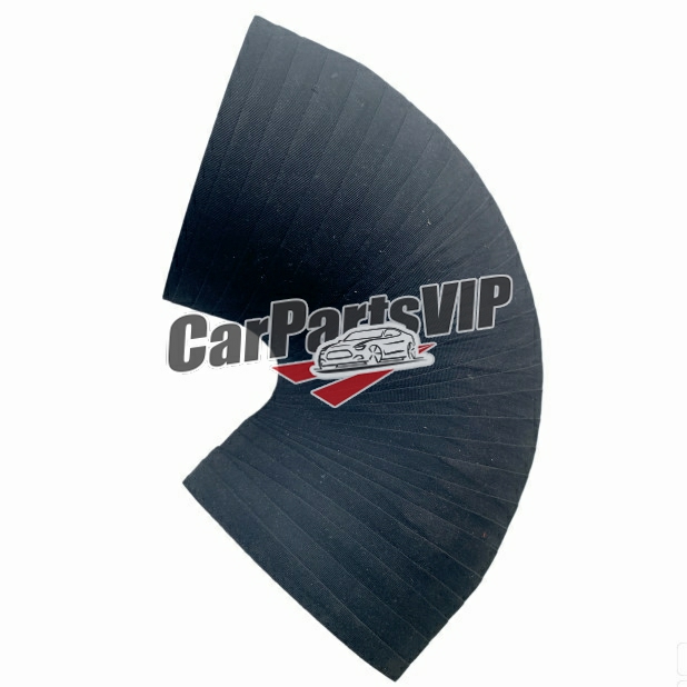 DZ97259191420, Turbocharger Connecting Pipe for Shacman