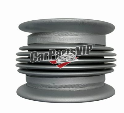 DZ97319543736, Exhaust Bellows for Shacman