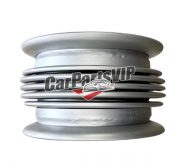 DZ97319543736, Exhaust Bellows for Shacman