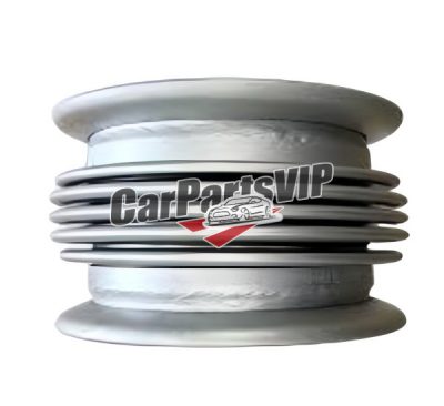DZ97319543736, Exhaust Bellows for Shacman