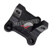 HD90129520127, Left Lower Bracket for Shacman
