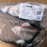 Mazda CX-5 ABS Wheel Speed Sensor, Mazda CX-5 Left Rear ABS Sensor, KA0G-43-7EYA, KA0G-43-7EY, Genuine OE rear left wheel speed sensor Mazda CX-5