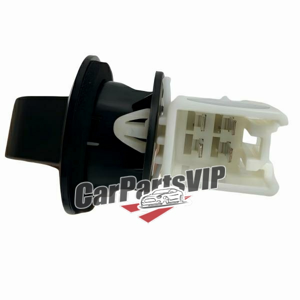 Mazda CX-5 ABS Wheel Speed Sensor, Mazda CX-5 Left Rear ABS Sensor, KA0G-43-7EYA, KA0G-43-7EY, Genuine OE rear left wheel speed sensor Mazda CX-5