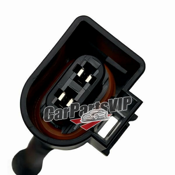 Mazda CX-5 ABS Wheel Speed Sensor, Mazda CX-5 Left Rear ABS Sensor, KA0G-43-7EYA, KA0G-43-7EY, Genuine OE rear left wheel speed sensor Mazda CX-5