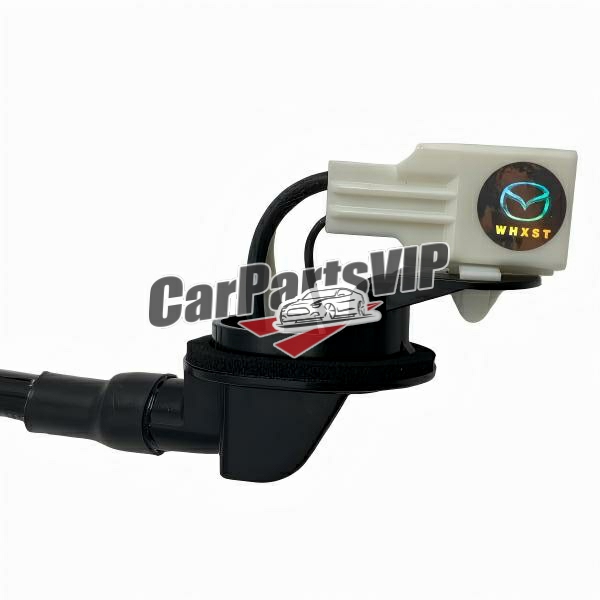 Mazda CX-5 ABS Wheel Speed Sensor, Mazda CX-5 Left Rear ABS Sensor, KA0G-43-7EYA, KA0G-43-7EY, Genuine OE rear left wheel speed sensor Mazda CX-5