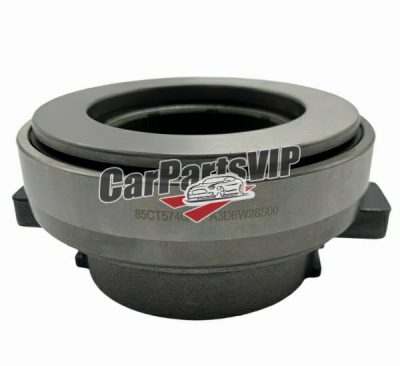 85CT5740F0, Clutch Release Bearing Assembly for Shacman