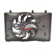 CA100117431, Electronic Fan Assembly for JIM RE-MAX